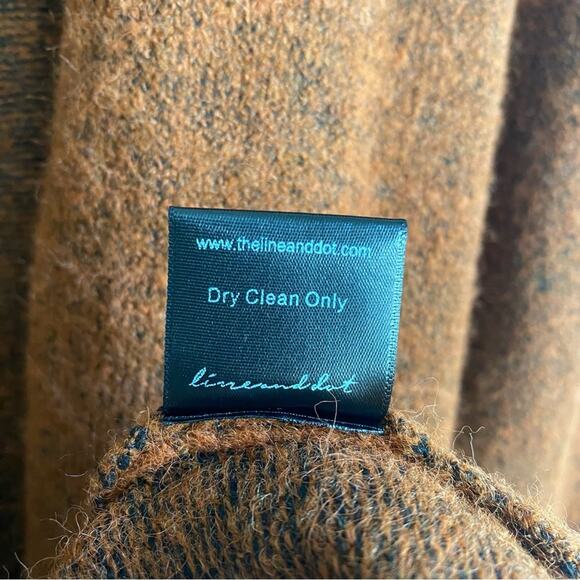 Line and Dot Levi Duster Cardigan - Picture 12 of 13